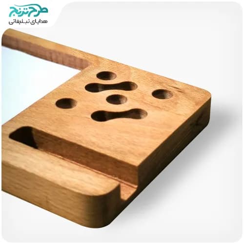 نظم دهنده چوبی PSP — تصویر ۴