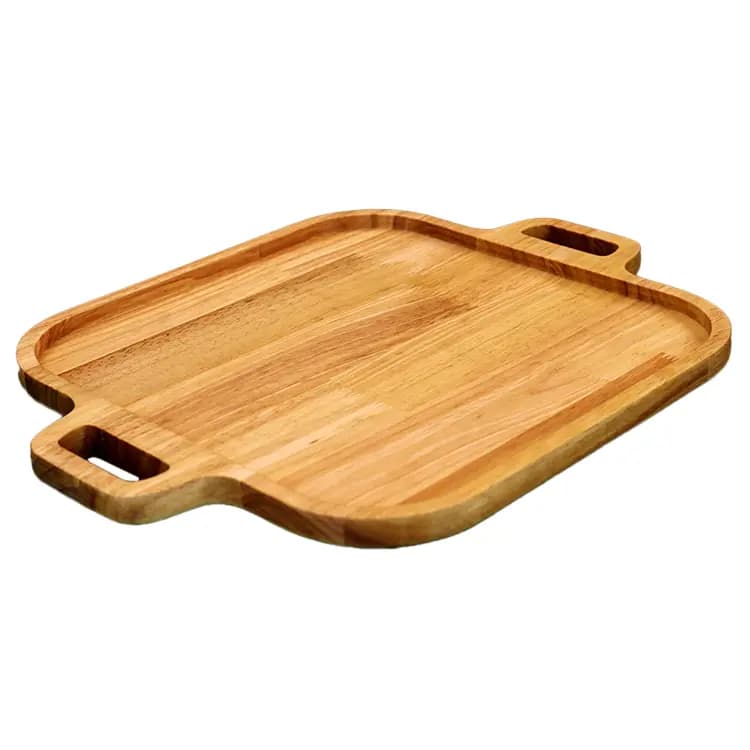 سینی چوبی لاریکس هوم مدل S3930