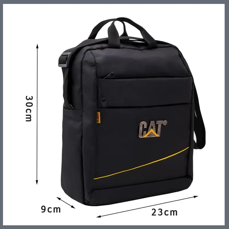 کیف دوشی CAT مدل NU-00771 — تصویر ۲