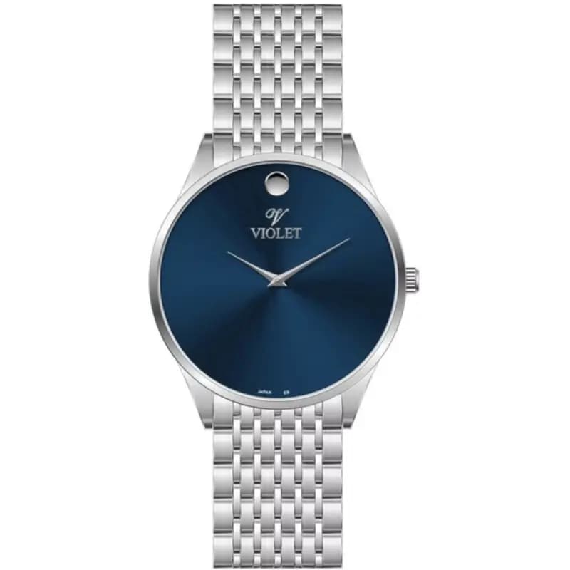 ساعت مچی ویولت مردانه مدل B0550G