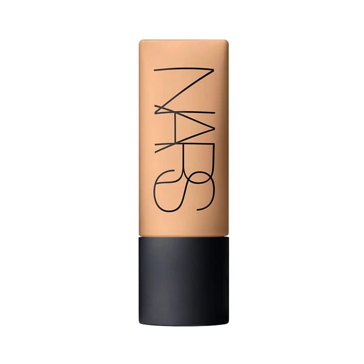 کرم پودر نارس Soft Matte Complete Foundation شماره M2.5 Sahel