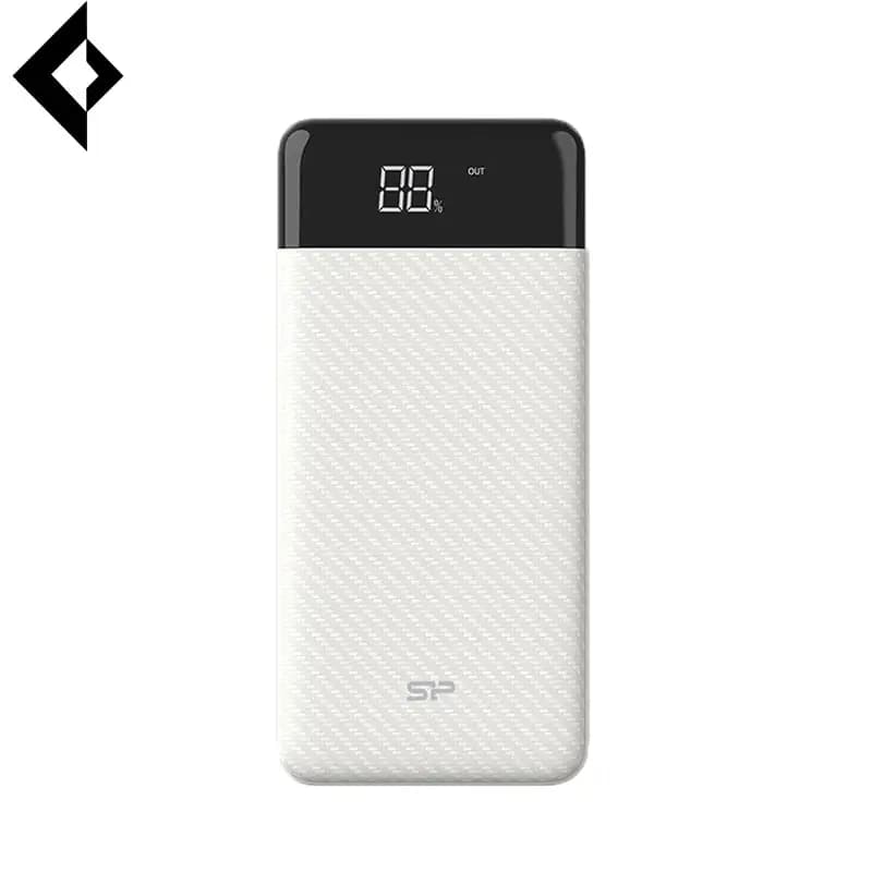 پاور بانک سیلیکون پاور مدل SP-GS28 ظرفیت 20000 میلی آمپر