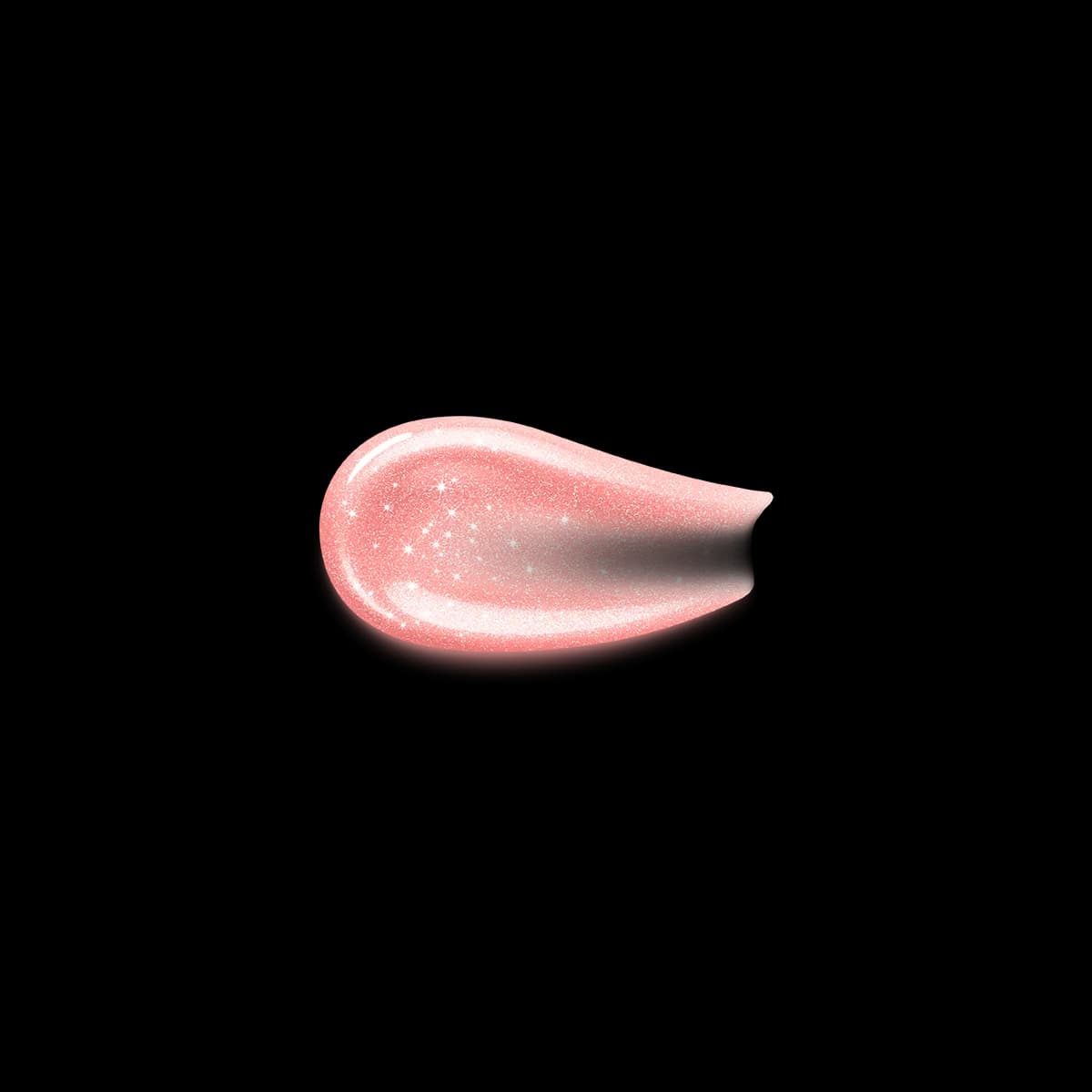 لیپ گلاس سهبعدی هیدرا کیکو میلانو شماره 04 Pearly Peach Rose — تصویر ۳
