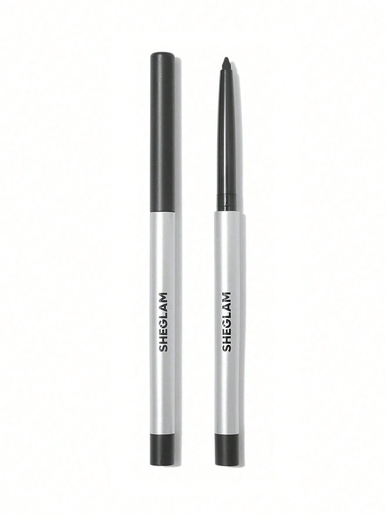 مداد چشم ضد آب شیگلم On-Line Creamy Eyeliner