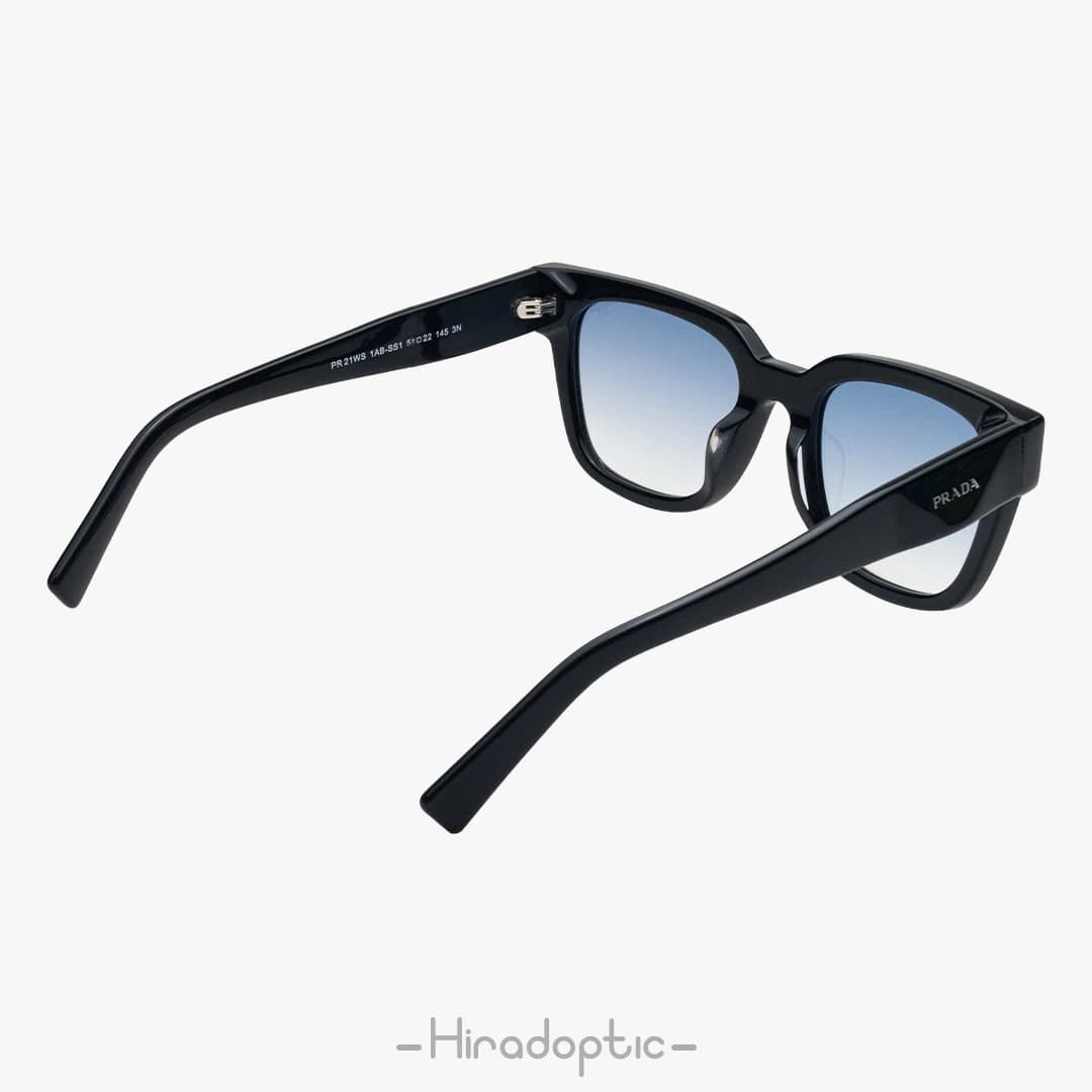 عینک آفتابی پرادا 21<br><span>Prada PR21WS</span> — تصویر ۵