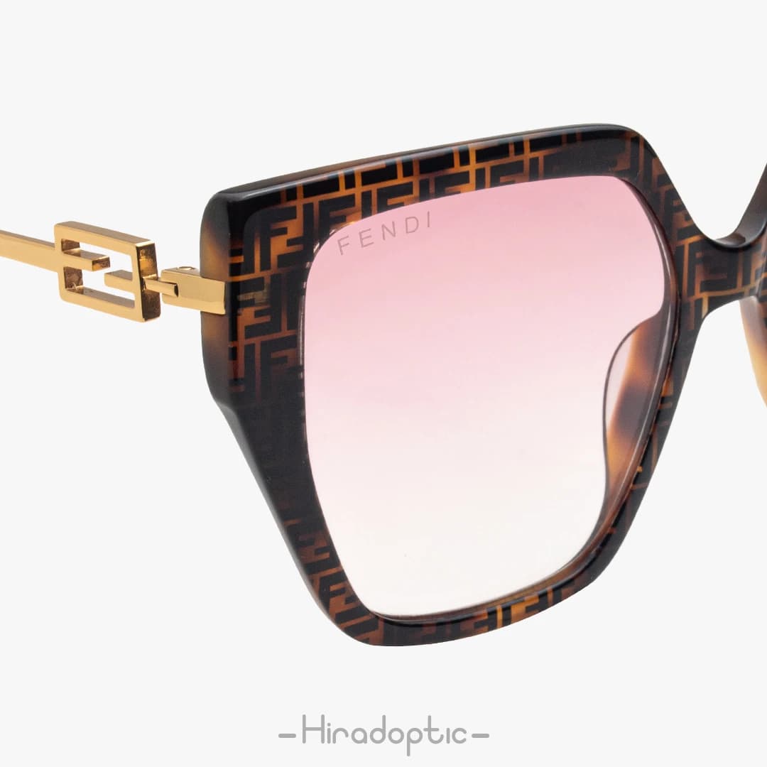عینک شب فندی 005<br><span>Fendi FOL005</span> — تصویر ۶