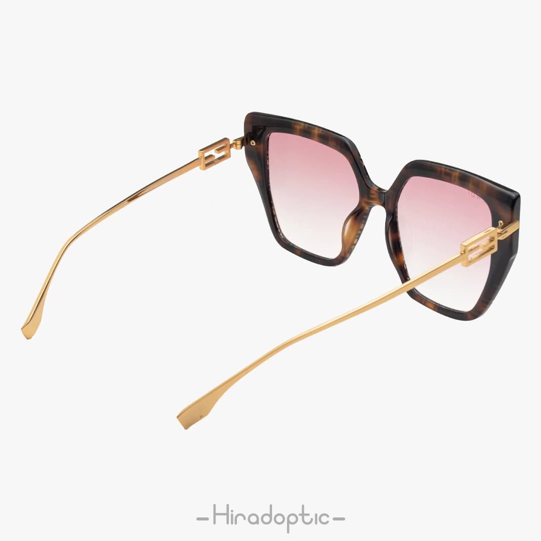 عینک شب فندی 005<br><span>Fendi FOL005</span> — تصویر ۵