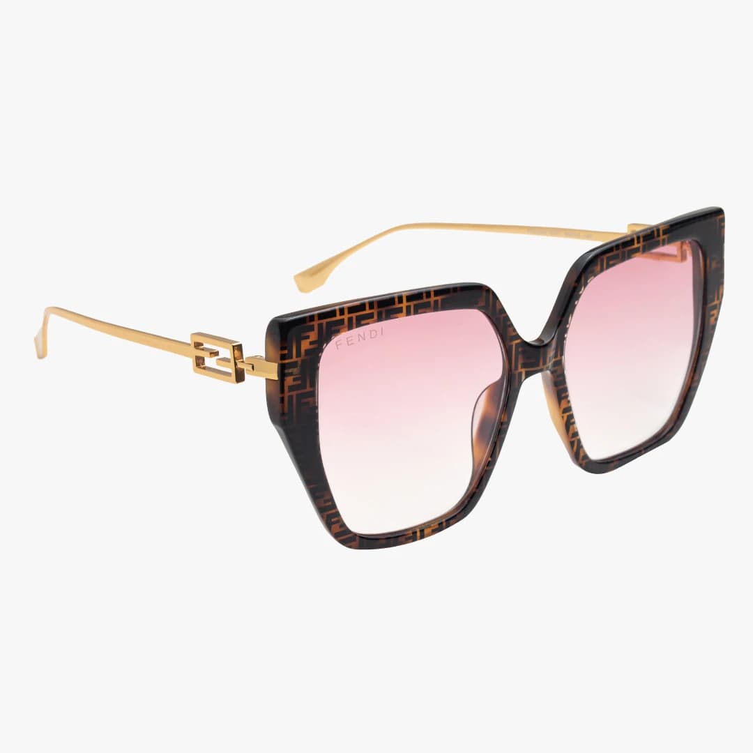 عینک شب فندی 005<br><span>Fendi FOL005</span> — تصویر ۴