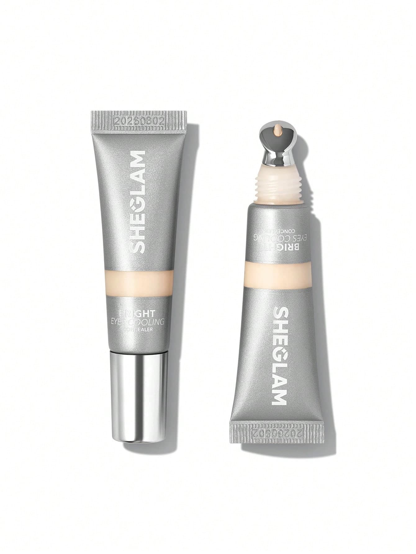 کانسیلر خنککننده شیگلم Bright Eyes Cooling Concealer