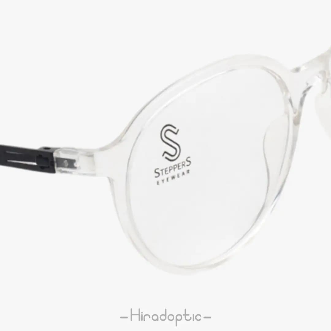 عینک طبی استپر Stepper STS-30074 — تصویر ۴