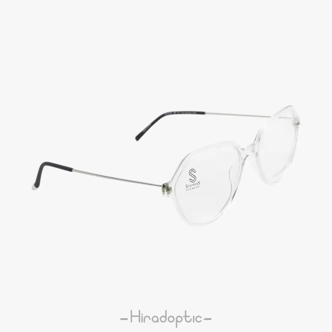 عینک طبی استپر Stepper STS-30055 — تصویر ۵