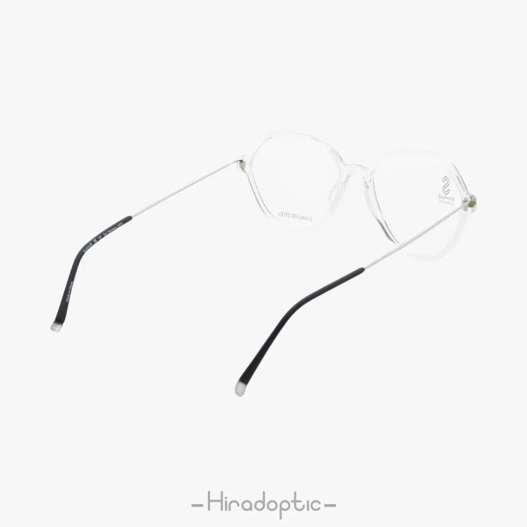 عینک طبی استپر Stepper STS-30055 — تصویر ۶