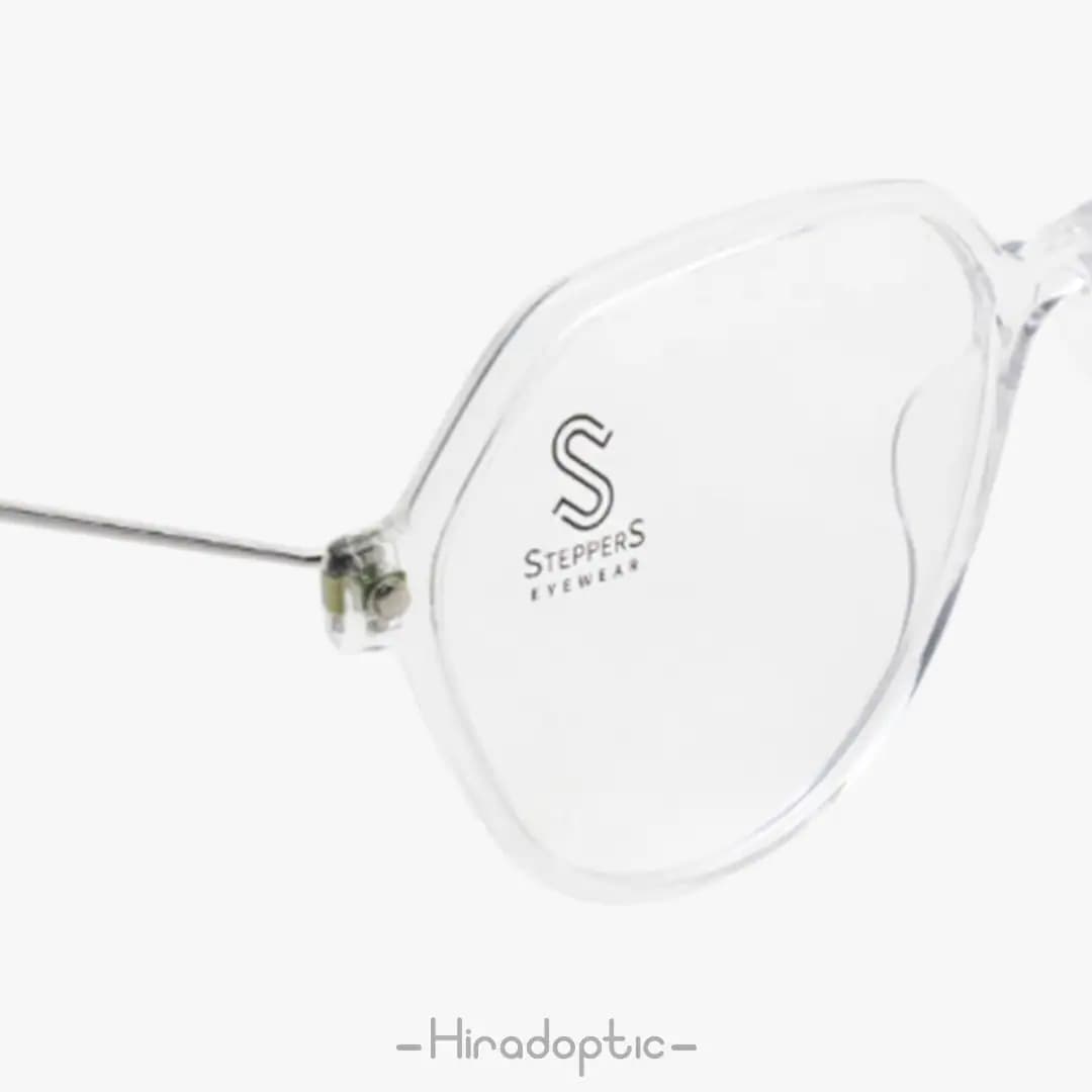 عینک طبی استپر Stepper STS-30055 — تصویر ۴
