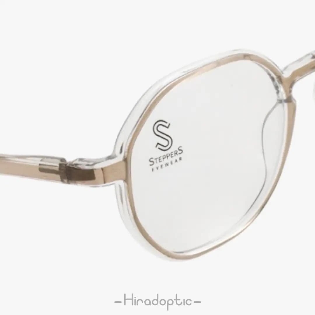 عینک طبی استپرز Steppers STS-10111 — تصویر ۴