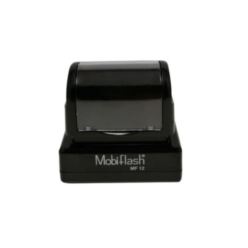 مهر کارتریج دار لیزری موبی فلش MF-18 (17*43 میلیمتر) — تصویر ۲