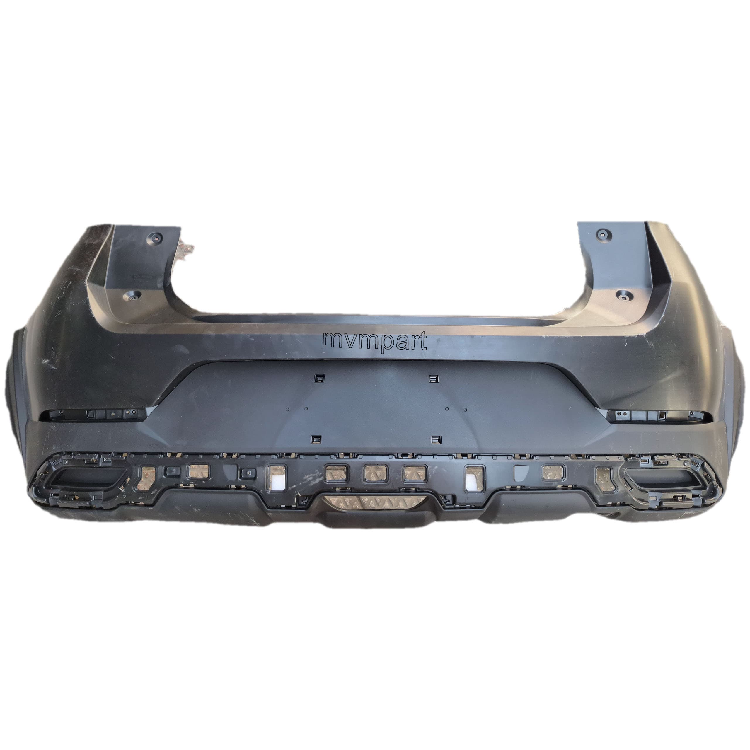 پوسته پایینی سپر عقب x22 PRO اصلی (ایکس 22 پرو)