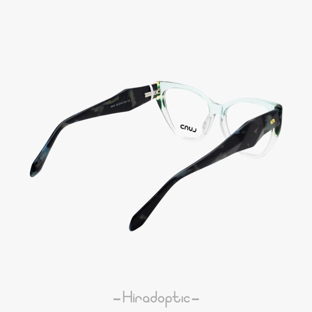 عینک طبی لوند 9844<br><span>Lund 9844</span> — تصویر ۹