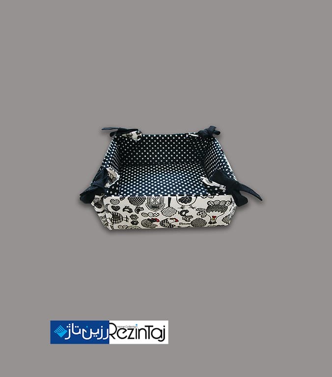 سبد نان طرح خروس