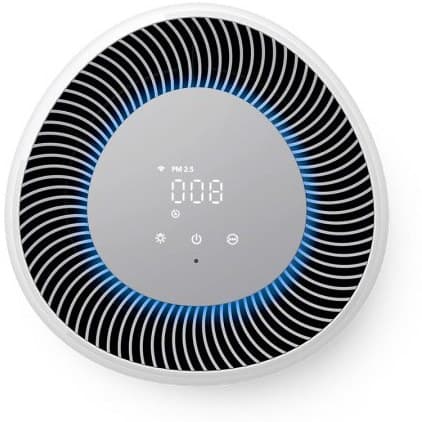 تصفیه هوای هوشمند فیلیپس مدل AC2220 — تصویر ۴