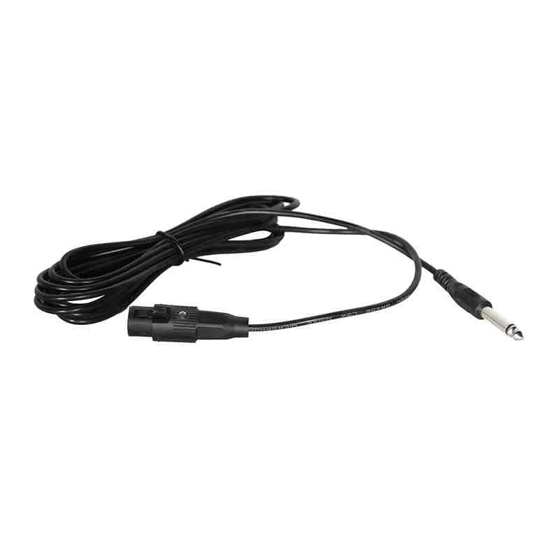 میکروفون سیمی مدل MIC NEW (پس کرایه) — تصویر ۴