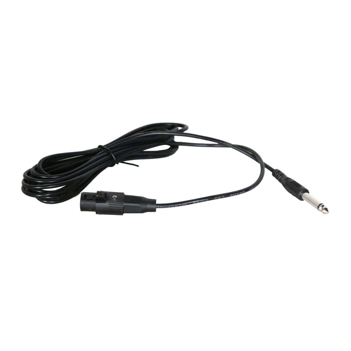 میکروفون سیمی مدل MIC NEW (پس کرایه)