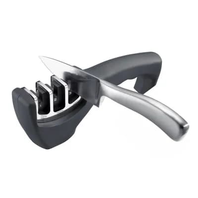 تیزکن چاقو Knife Sharpener وست مارک — تصویر ۳