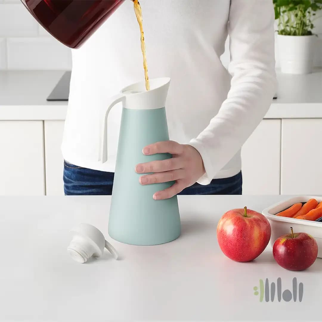 فلاسک ایکیا GOKVALLA — تصویر ۴
