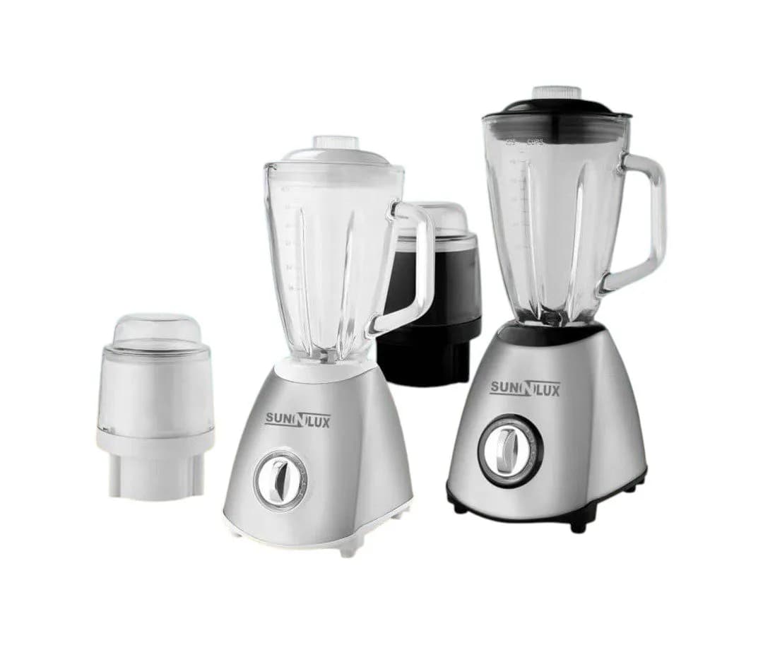 آسیاب مخلوط کن MG-500S سان لوکس ۵۰۰ وات با قیمت عالی