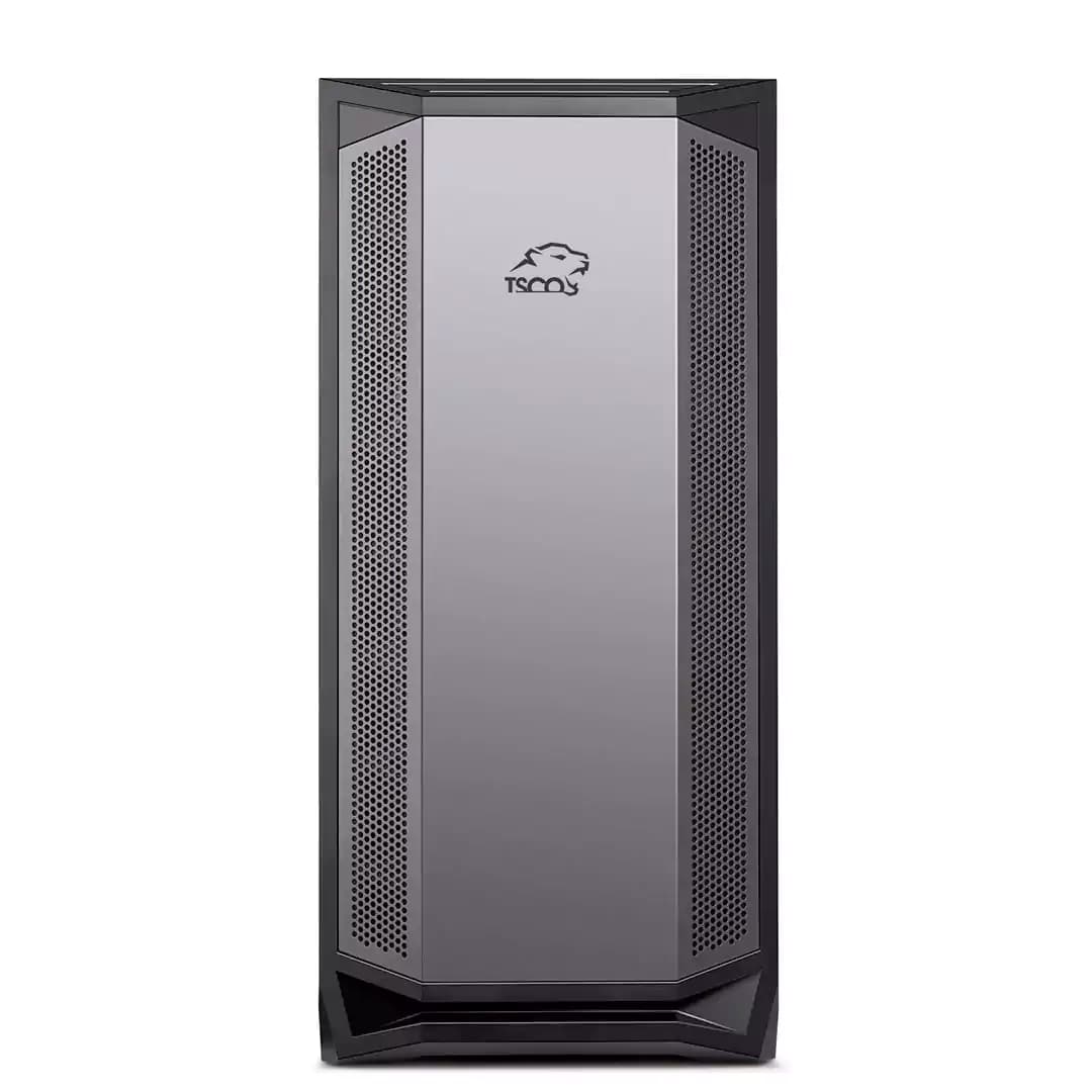 کیس کامپیوتر مخصوص بازی تسکو مدل GC 4496 — تصویر ۸