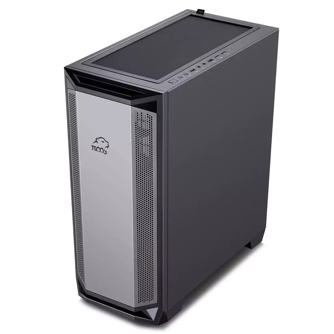 کیس کامپیوتر مخصوص بازی تسکو مدل GC 4496 — تصویر ۶