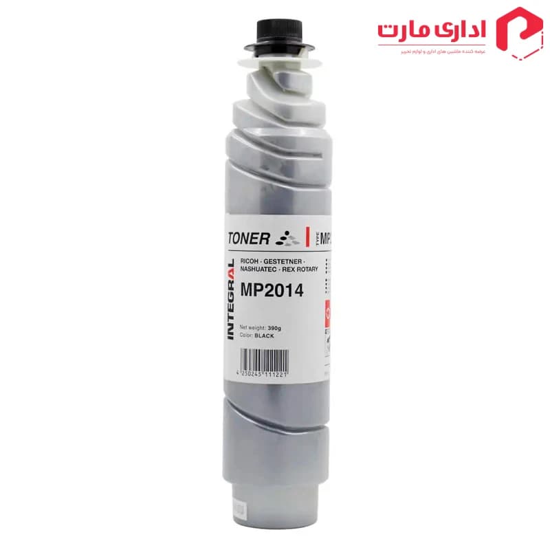 کارتریج تونر مشکی ریکو مدل MP-2014