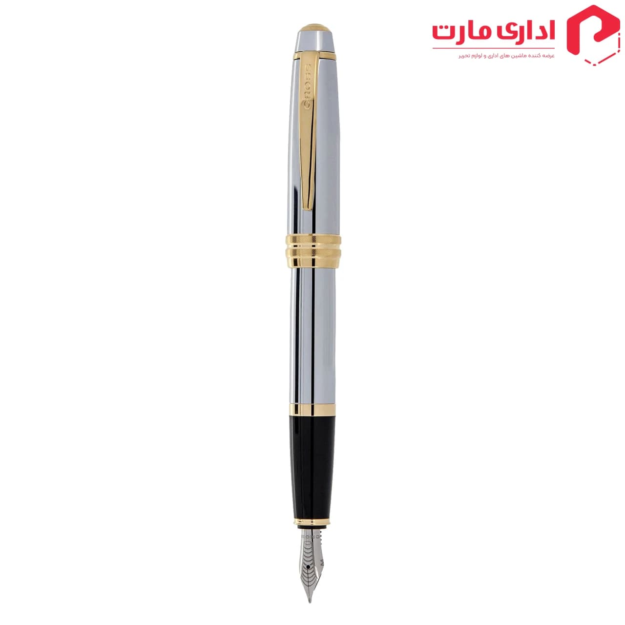 خودنویس کراس مدل Bailey — تصویر ۲