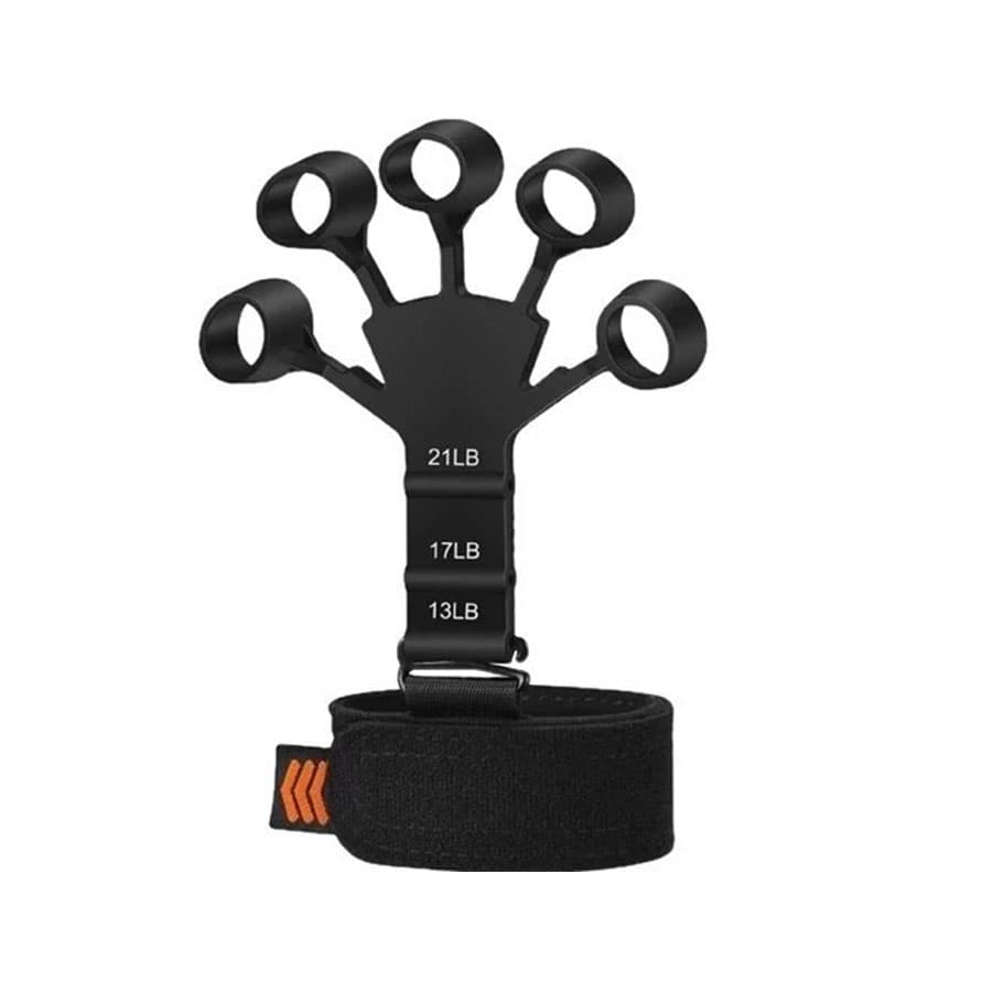 کش تقویت مچ مدل FINGER EXERCISER