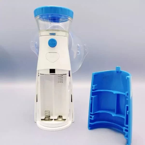 دستگاه مش نبولایزر مدل JSL-W302 — تصویر ۳
