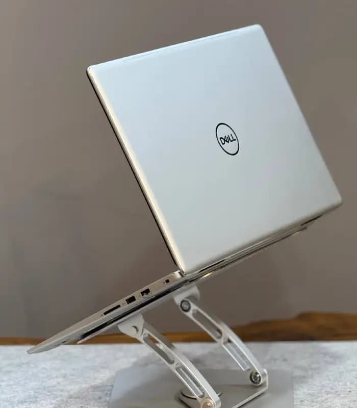 لپتاپ استوک DELL INSPIRON 7580 | I7-8565U | 16GB | 512GB | 2GB — تصویر ۳