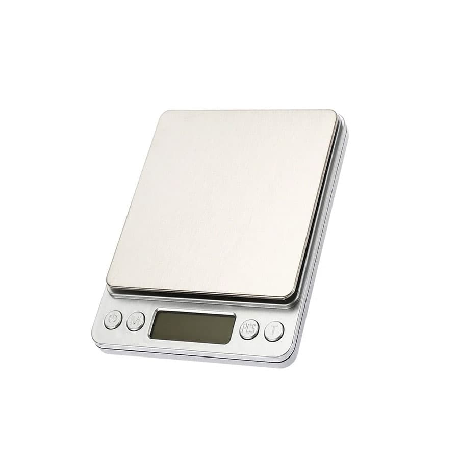 ترازو آشپزخانه دیجیتال مدل I-2000