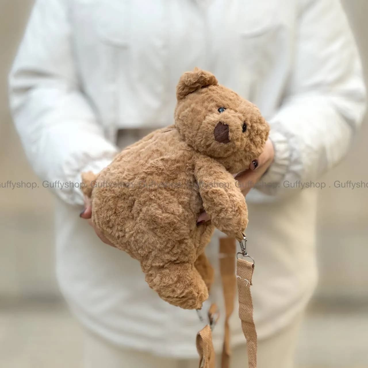 کیف خرس بغلی — تصویر ۶
