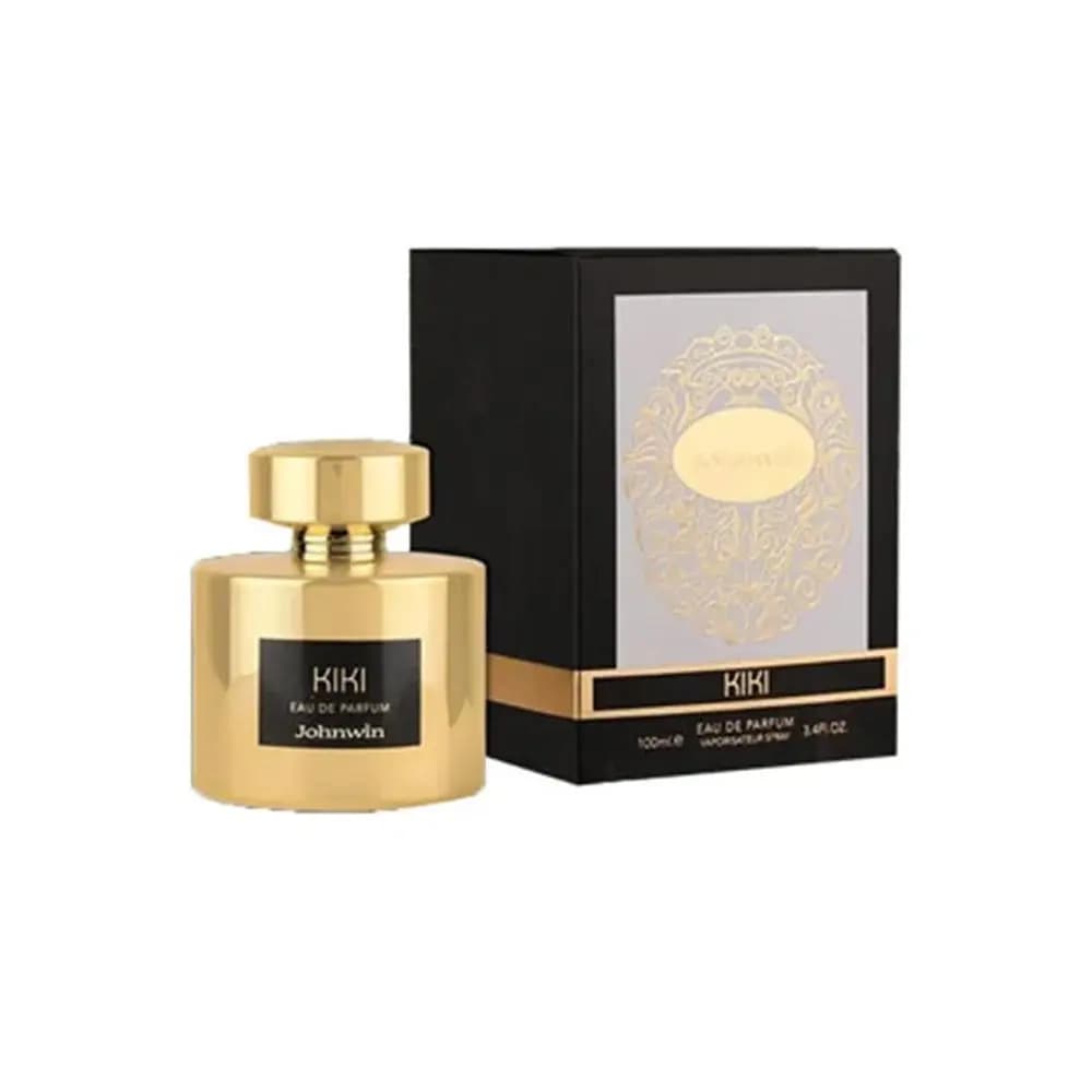 عطر ادکلن کی کی رایحه تیزیانا ترنزی کیرکه جانوین — تصویر ۲