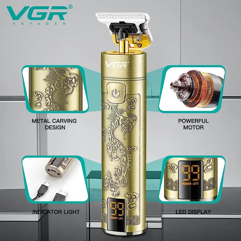 ماشین خط زن وی جی ار مدلv-076اورجینال
