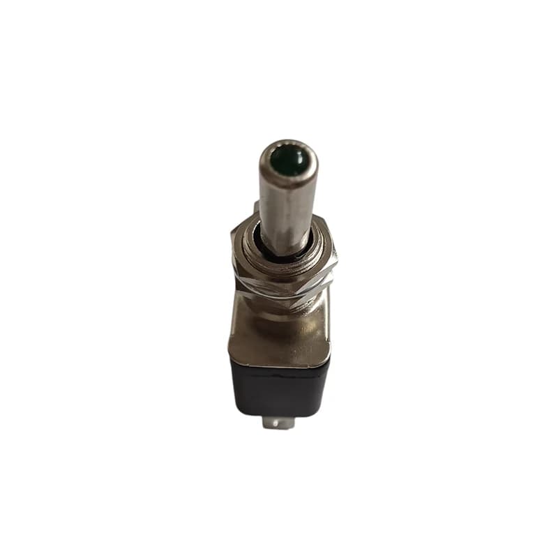 کلید تعمیراتی فلزی بزرگ چراغدار MAX-110