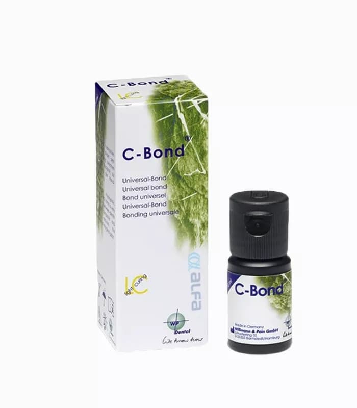 باندینگ نسل 5 – Wp Dental C-Bond — تصویر ۲