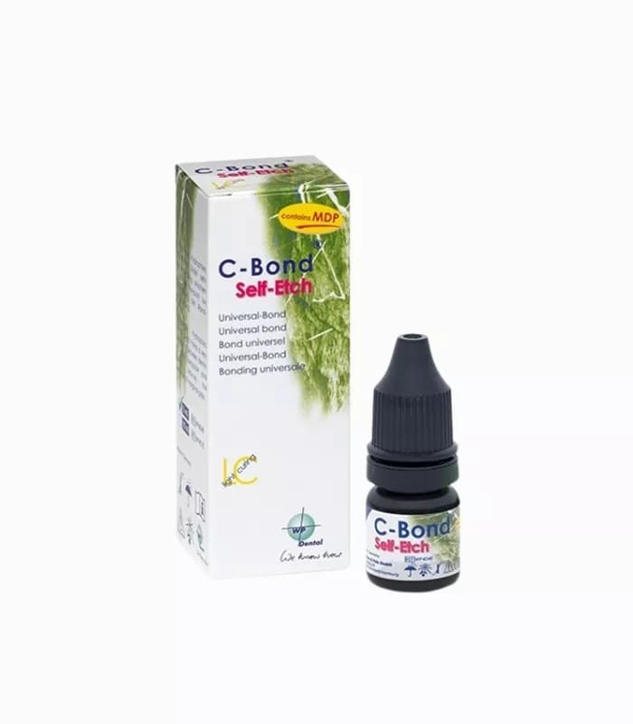 باندینگ سلف اچ – Wp Dental C-Bond SE — تصویر ۲