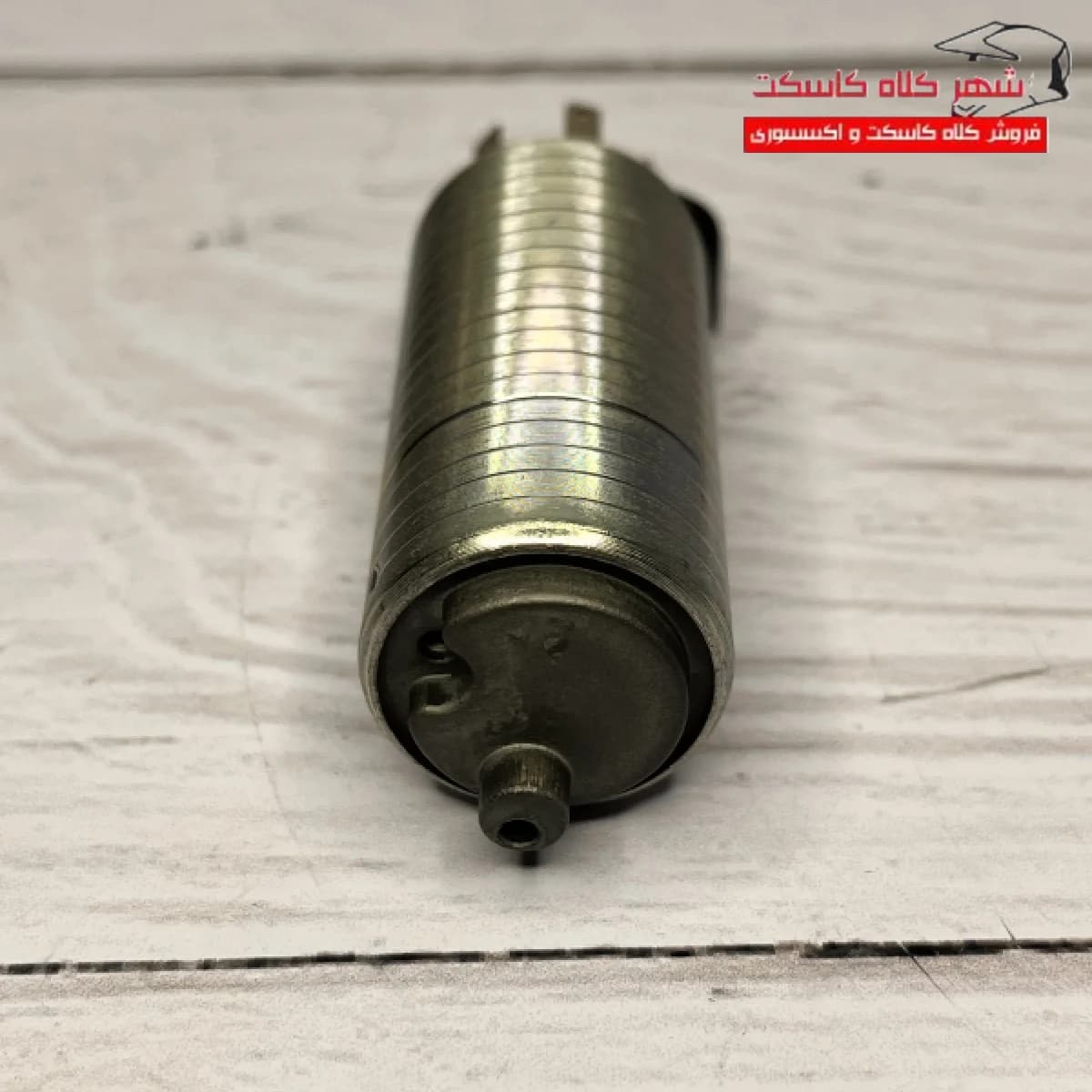 مغزی پمپ بنزین موتور باکسر (بوکسر) 150 انژکتور و یاماها ایروکس اصلی کد b4 — تصویر ۲