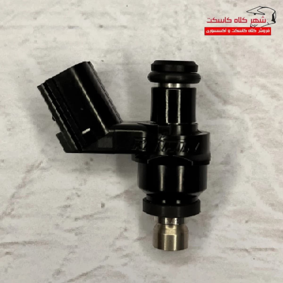 سوزن انژکتور موتور سیکلت شیش سوراخ keihin