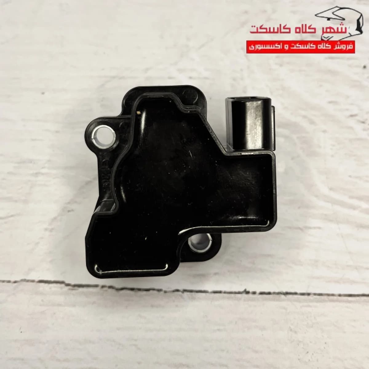 سنسور دریچه گاز طرح ایروکس nvxکد c44