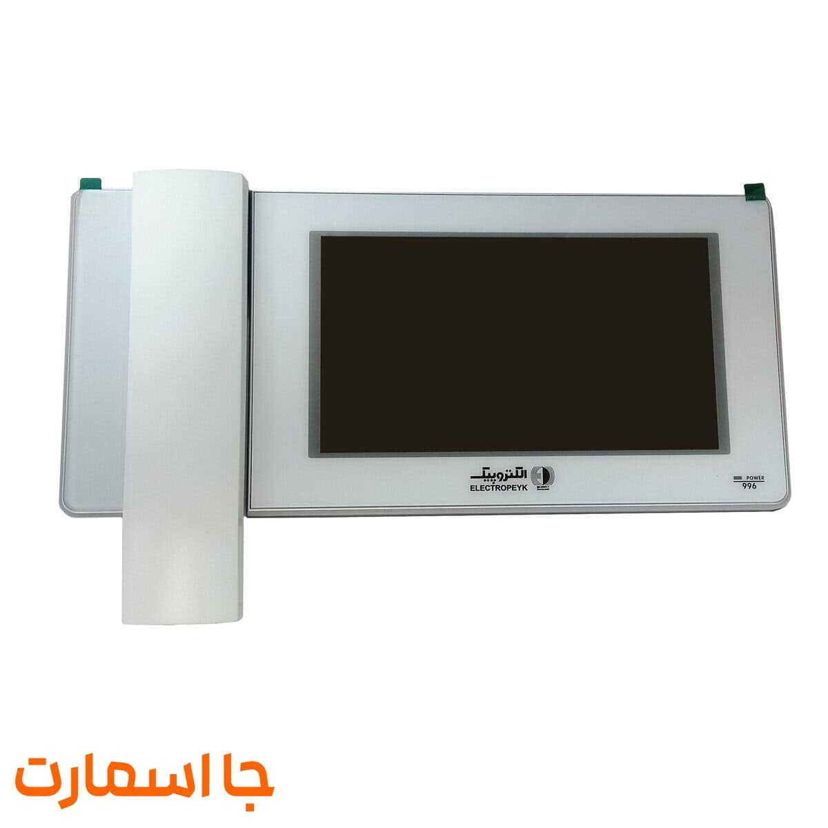 مانیتور دربازکن تصویری الکتروپیک مدل 996 کد 3