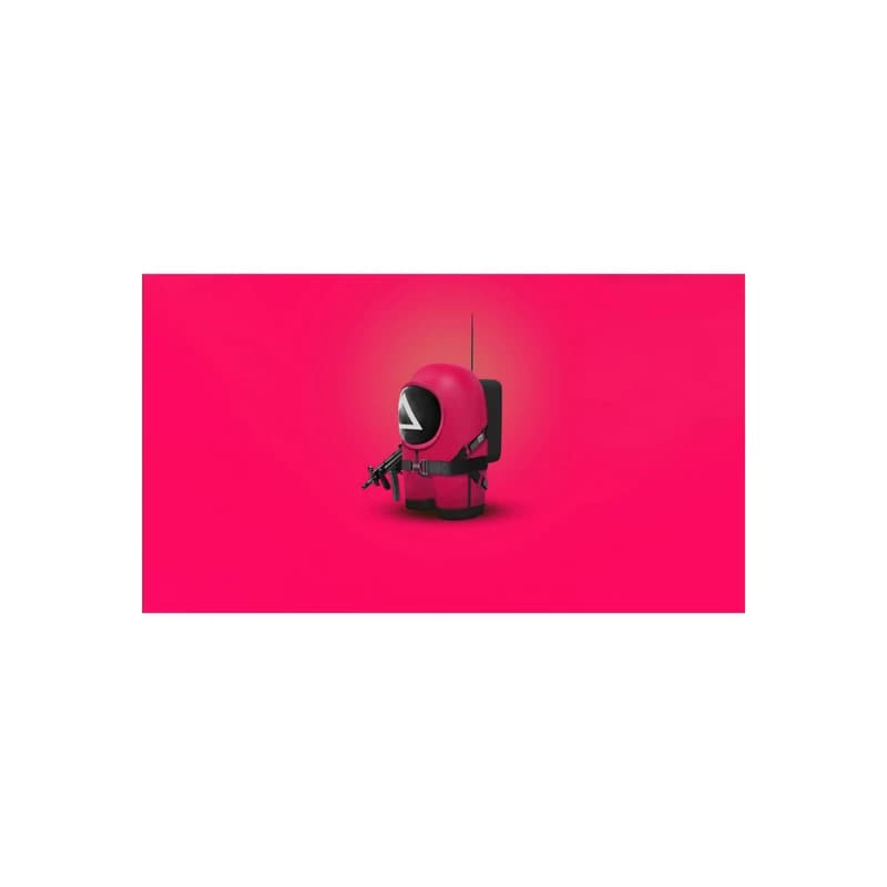 تابلو شاسی مدل فیلم بازی مرکب T6636