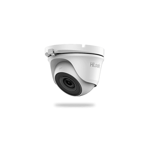 دوربین مداربسته Turbo HD هایلوک مدل THC-T120-M