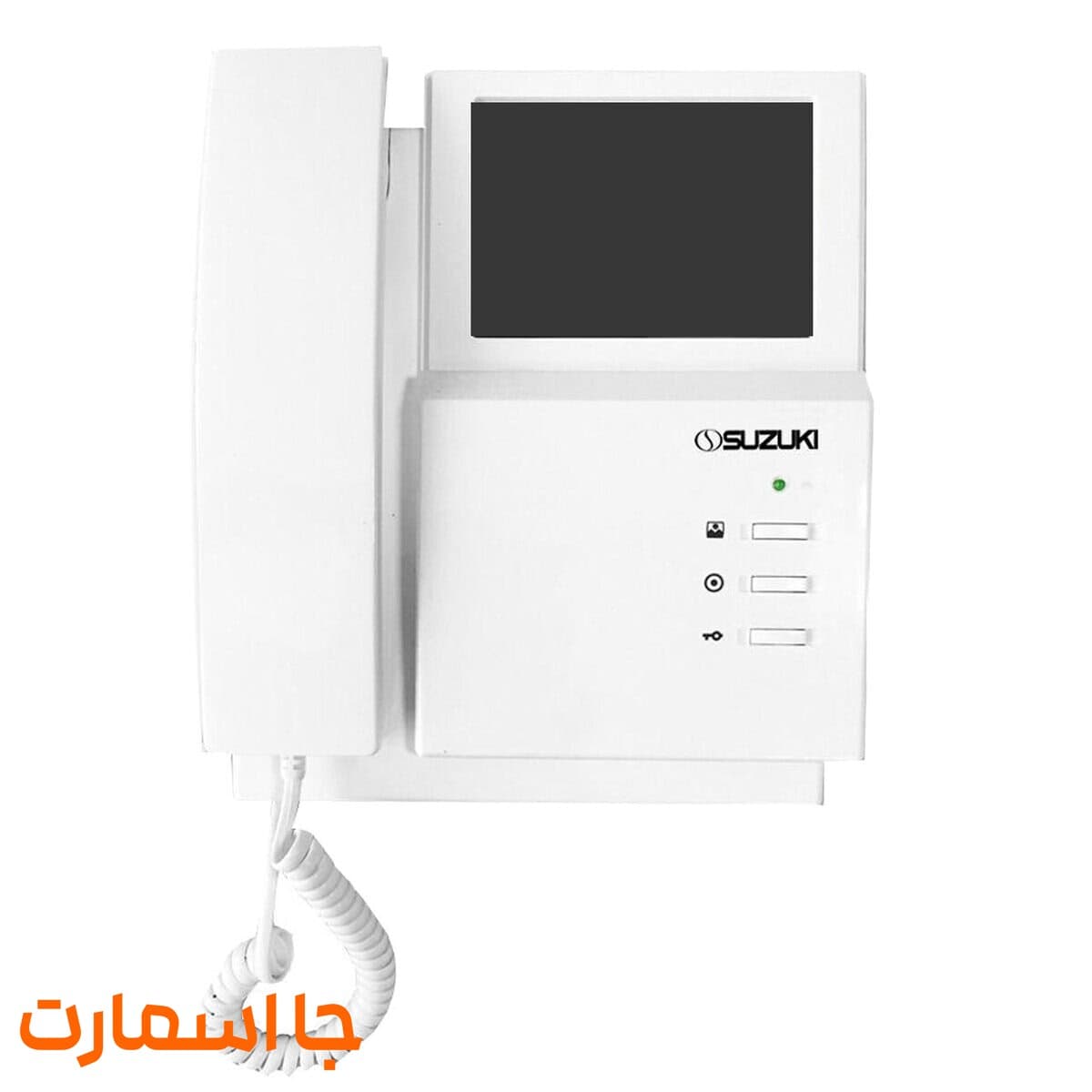 دربازکن تصویری سوزوکی مدل کد 413Mi