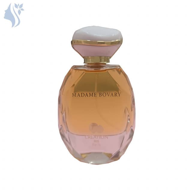 ادکلن مادام بواری برند کریشن 100میلی با عطر کوکوشنل madame bovary